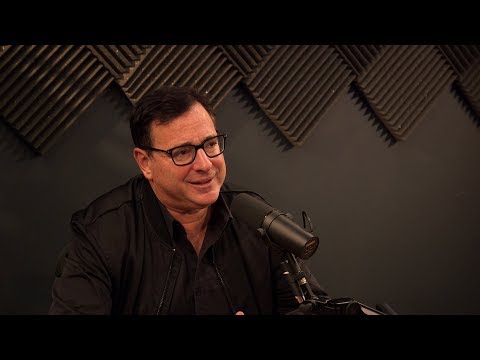 Bob Saget Reflects On His &quot;Aristocrats&quot; Joke