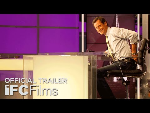 Weiner - Official Trailer I HD I Sundance Selects