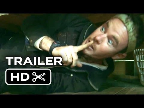 The Sacrament Official Trailer #1 (2014) - Ti West Horror Movie HD