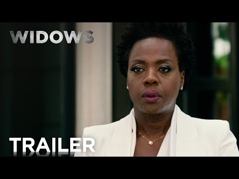 Widows | Official Trailer [HD] | 20th Century FOX