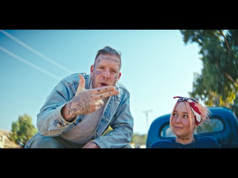 &quot;Goodbye Joe&quot; - Tom MacDonald ft. Nova Rockafeller