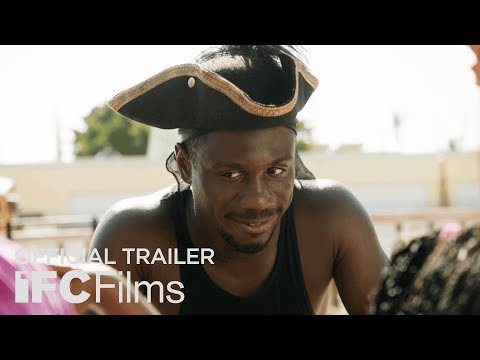 The Day Shall Come - Official Trailer I HD I IFC Films