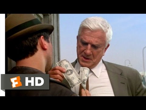 The Naked Gun: From the Files of Police Squad! (9/10) Movie CLIP - Maybe This&#039;ll Help (1988) HD