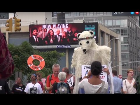 Climate Hustle Trailer