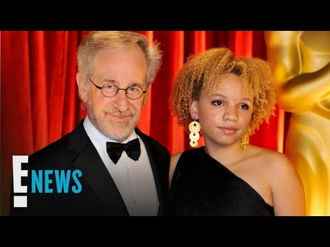 Steven Spielberg&#039;s Daughter Aspires to Be an Adult Entertainer | E! News