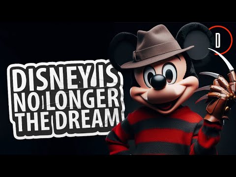 THE D-FILES 3: DISNEY... THE MOST TOXICAL PLACE ON EARTH | Film Threat&#039;s The D-FILES