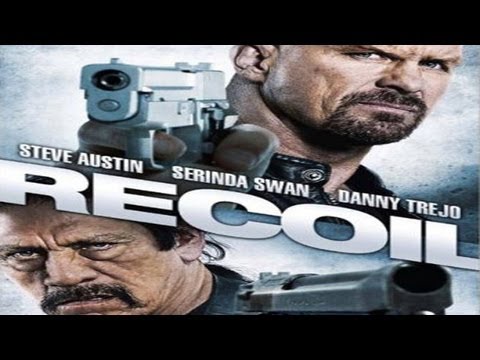 Recoil - Official Trailer