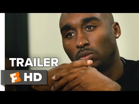 All Eyez on Me Trailer #1 (2017) | Movieclips Trailers