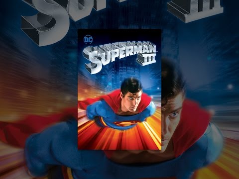 Superman III (1983)