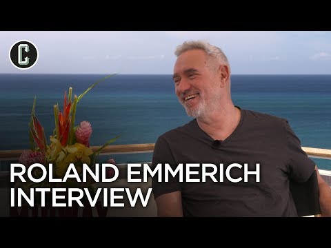 Midway: Roland Emmerich Interview