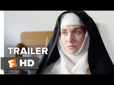 The Little Hours Trailer #1 (2017) | Movieclips Trailers