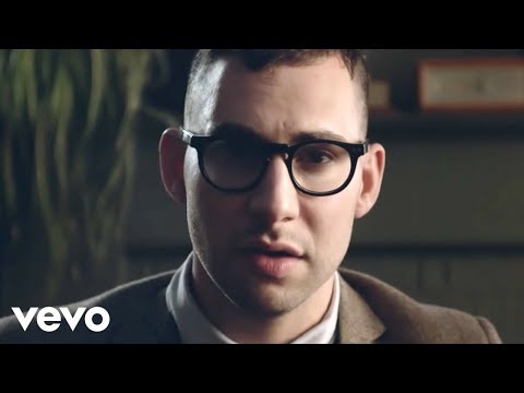 Bleachers - I Wanna Get Better