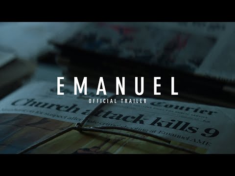 Emanuel (2019) | Official Trailer [HD]