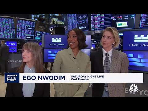 SNL celebrates 50th anniversary