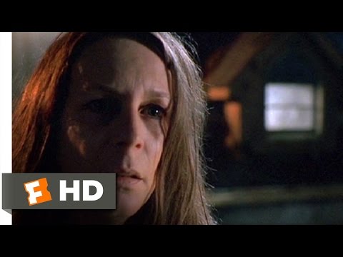 Halloween: Resurrection (1/10) Movie CLIP - I&#039;ll See You in Hell (2002) HD