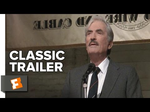Other People&#039;s Money (1991) Official Trailer - Danny DeVito, Gregory Peck Movie HD