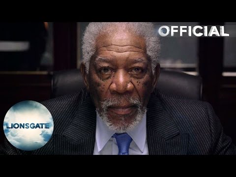 London Has Fallen - Official Trailer - In Cinemas March 3