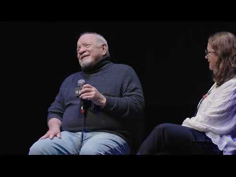 Paul Schrader on Oh, Canada | NYFF62