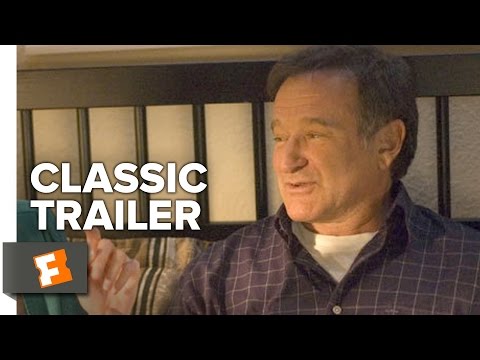 World&#039;s Greatest Dad (2009) Official Trailer #1 - Robin Williams Movie HD