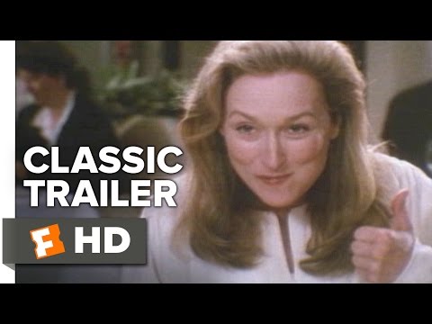 Defending Your Life (1991) Official Trailer - Albert Brooks, Meryl Streep Movie HD