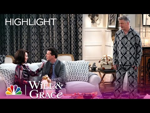 Will &amp; Grace - Love Is Complicated (Episode Highlight)