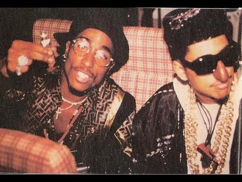 Digital Underground Manager Talks Shock G (RIP) Tupac And &quot;Nothing But Trouble&quot;