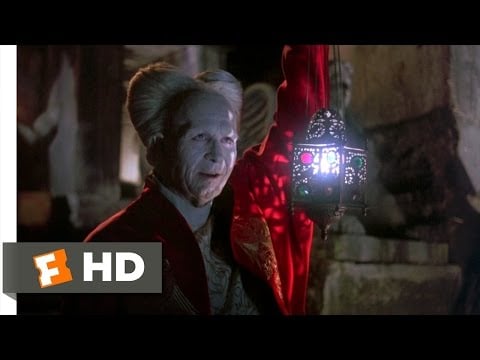 Bram Stoker&#039;s Dracula (1992) - I Never Drink Wine (2/8) | Movieclips