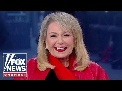 Roseanne Barr: Why didn&#039;t Jimmy Kimmel get cancelled?