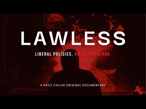 LAWLESS: Liberal Policies | American Blood (Trailer)