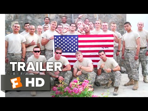 No Greater Love Trailer #1 (2017) | Movieclips Indie