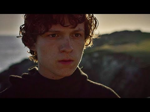 &#039;Pilgrimage&#039; Official Trailer (2017) | Tom Holland, Richard Armitage