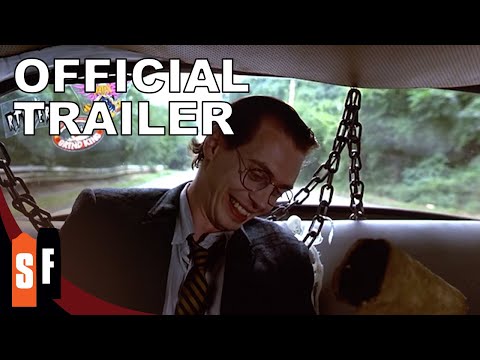 Tales From The Darkside: The Movie (1990) - Official Trailer (HD)