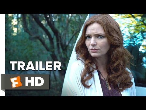 They&#039;re Watching Official Trailer #1 (2016) - Brigid Brannagh, Kris Lemche Movie HD