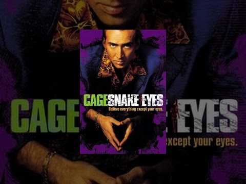 Snake Eyes