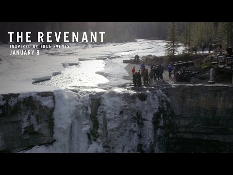 The Revenant | &quot;A World Unseen&quot; Documentary | 20th Century FOX