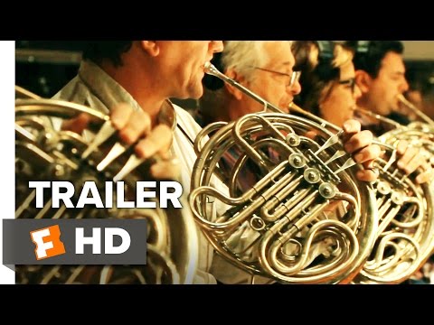 Score: A Film Music Documentary Trailer #1 (2017) | Movieclips Indie