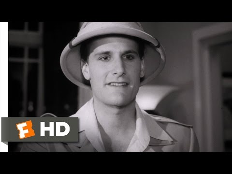 The Purple Rose of Cairo - Free After 2,000 Performances Scene (1/10) | Movieclips