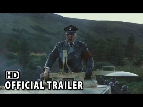 DEAD SNOW 2: RED VS DEAD Official Trailer (2014) HD