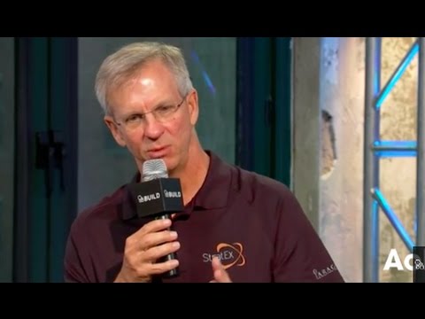 Alan Eustace And Jerry Kolber Discuss Their Documentary, &quot;14 Minutes From Earth&quot; | BUILD Series