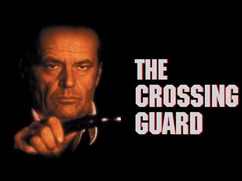 The Crossing Guard | Official Trailer (HD) - Jack Nicholson, Robin Wright | MIRAMAX