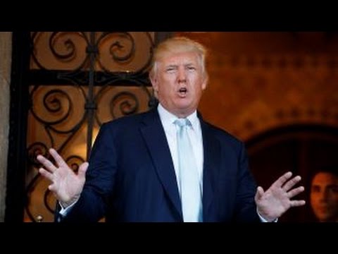Defining &#039;Trump Derangement Syndrome&#039;