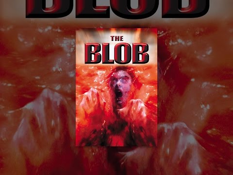 The Blob (1988)