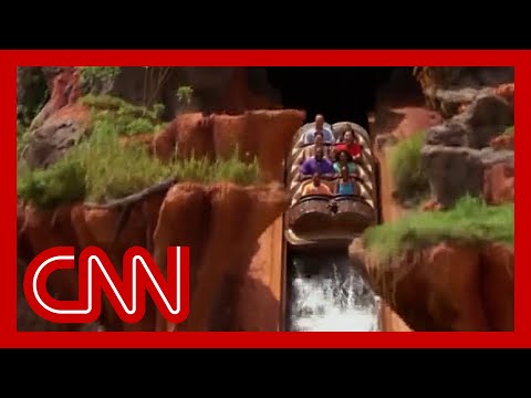 Disney is closing Splash Mountain. Hear why some fans aren&#039;t happy about it