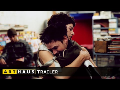 THE MILLION DOLLAR HOTEL | Trailer / Deutsch | Wim Wenders | ARTHAUS