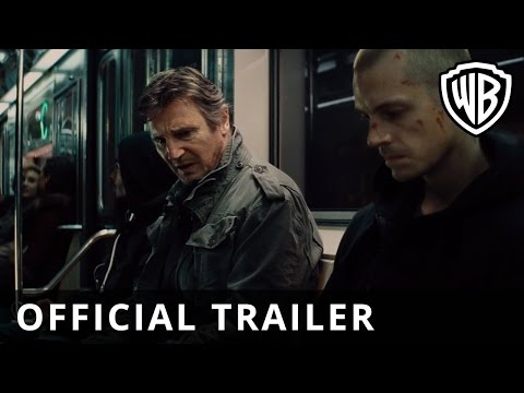 Run All Night – Official Trailer - Official Warner Bros. UK