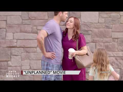 First Look at “Unplanned”!