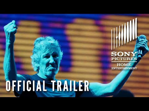 ROGER WATERS: Us + Them Concert Film - OFFICIAL TRAILER