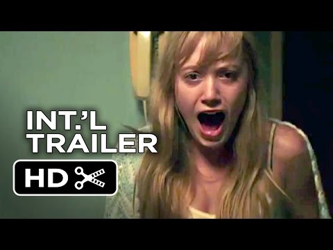 It Follows Official International Trailer 1 (2015) - Horror Movie HD