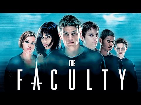 The Faculty | Official Trailer (HD) - Salma Hayek, Jon Stewart | MIRAMAX