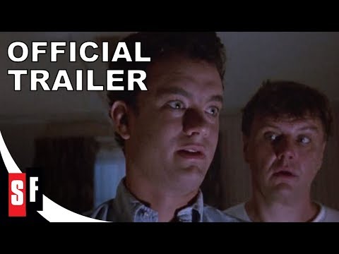 The &#039;Burbs (1989) - Official Trailer